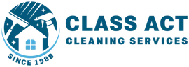Class Act Cleaning Services