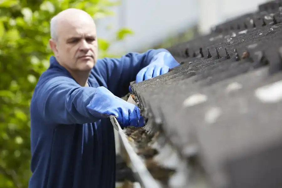 Do Gutter Guards Need to Be Cleaned in Hayward, CA
