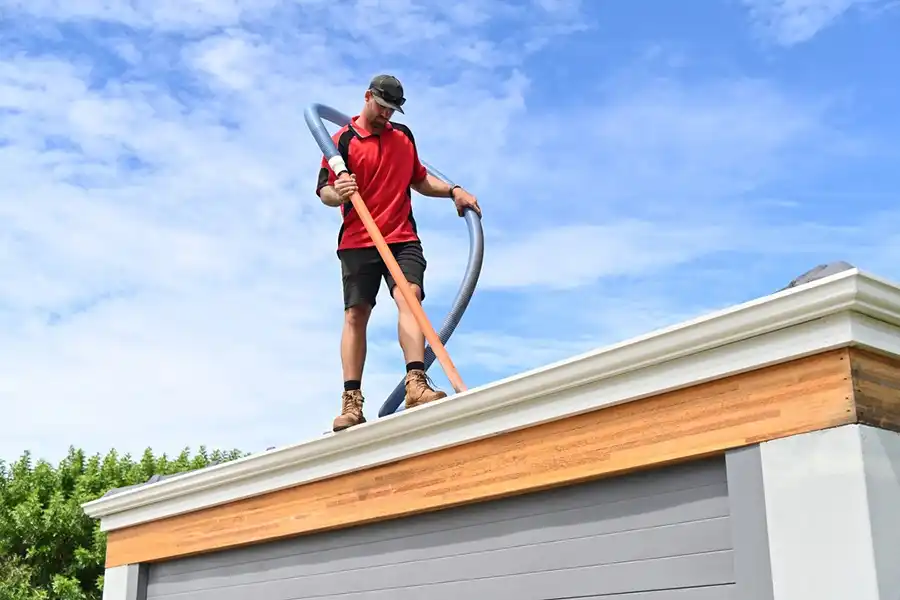 Best Gutter Cleaning Service in Hayward, CA