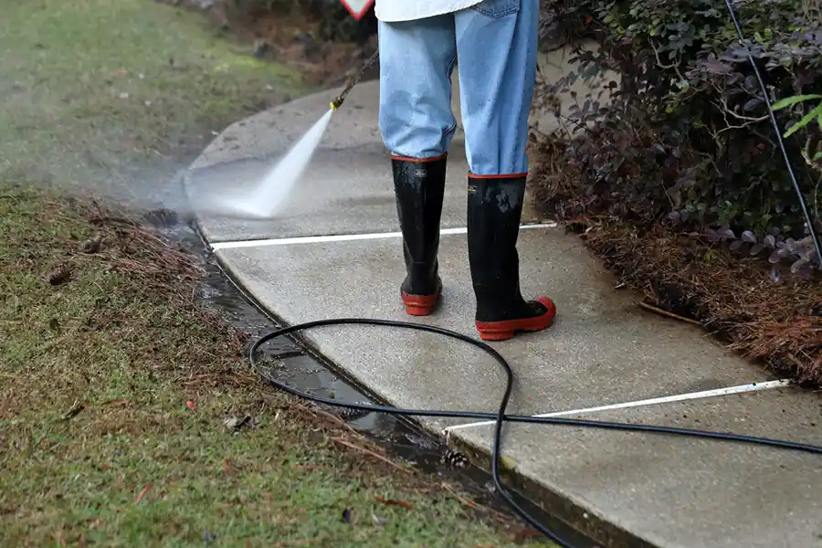 How Does a Pressure Washer Work in Hayward, CA How Does a Pressure Washer Work in Hayward, CA