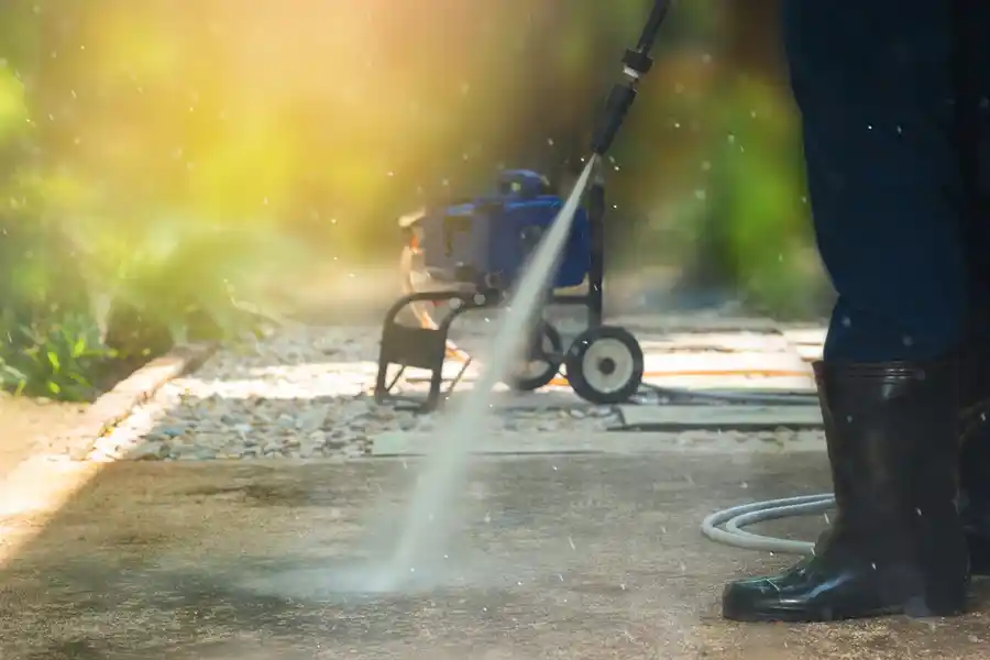 How Does a Pressure Washer Work Hayward, CA How Does a Pressure Washer Work Hayward, CA