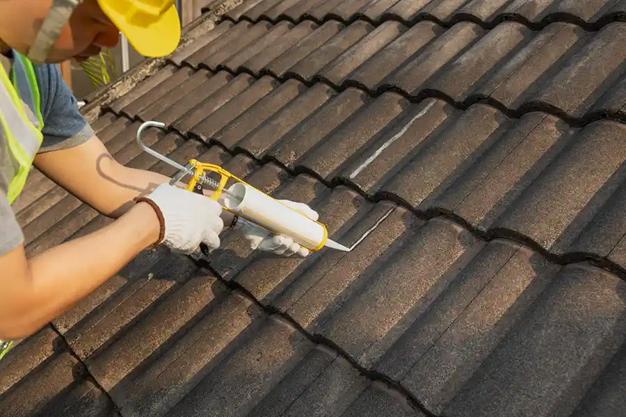 How Long Does It Take to Repair a Roof in Hayward, CA