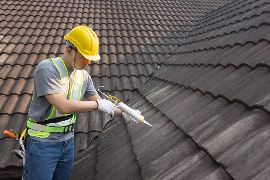 How Long Does It Take to Repair a Roof Hayward, CA