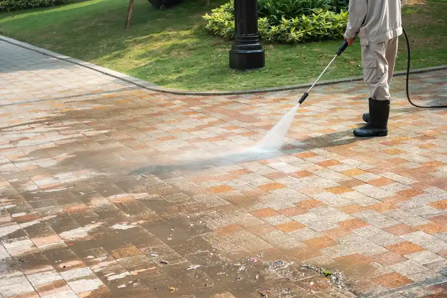 How to Pressure Wash a Driveway in Hayward, CA How to Pressure Wash a Driveway in Hayward, CA
