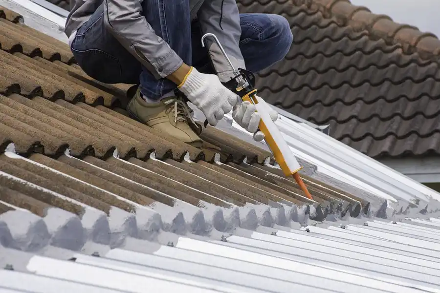 How to Repair a Leaking Roof in Hayward, CA