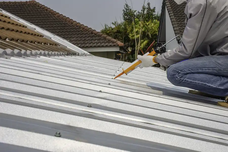 How to Repair a Leaking Roof Hayward, CA