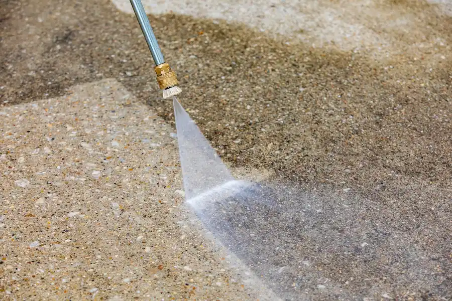 Efficient Pressure Washing Service in Hayward, CA
