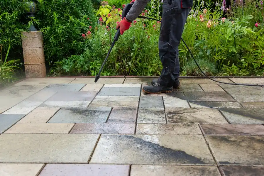 Best Pressure Washing Service in Hayward, CA