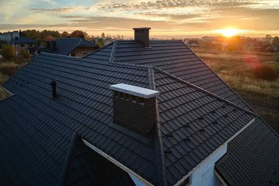 Reliable Roofing Company in Hayward, CA