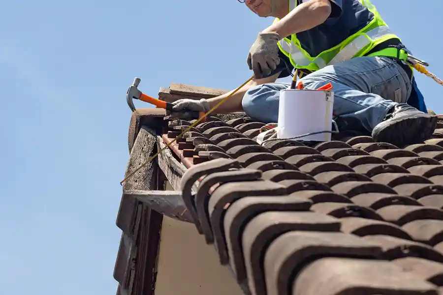 Efficient Roofing Repair Services in Hayward, CA