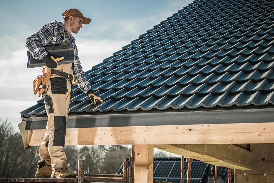 Best Roofing Repair Services in Hayward, CA
